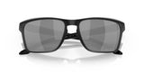 Oakley Sylas Men Lifestyle Rectangular Sunglasses