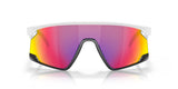 Oakley BXTR Unisex Sport Athletic Lifestyle Sunglasses