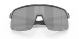 Oakley Sutro Lite Rectangular Men Lifestyle Sunglasses with Prizm Lens