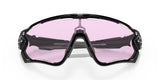 Oakley Jawbreaker Unisex Sunglasses