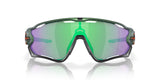 Oakley Jawbreaker Unisex Sunglasses