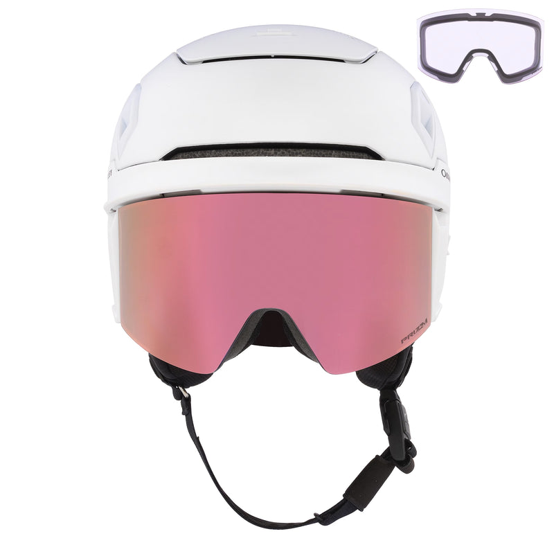 Oakley MOD7 Mips Unisex Snow Winter Helmet