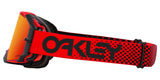 Oakley Airbrake MX Dirt Bike Motocross Goggles