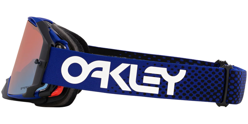 Oakley Airbrake MX Dirt Bike