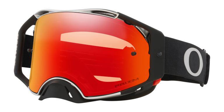Oakley Airbrake MX Dirt Bike Motocross Goggles
