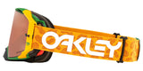 Oakley Airbrake MX Dirt Bike