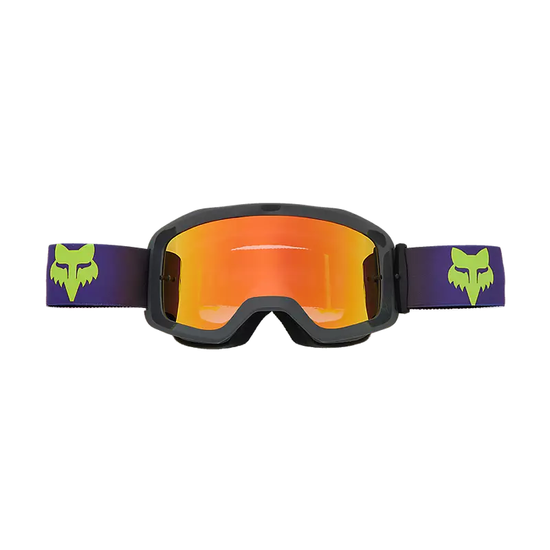 Fox Racing Main Flora Spark Unisex Goggle