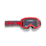 Fox Racing Main Interfere Smoke Unisex Goggles