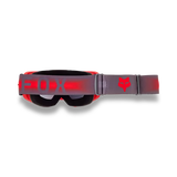 Fox Racing Main Interfere Smoke Unisex Goggles