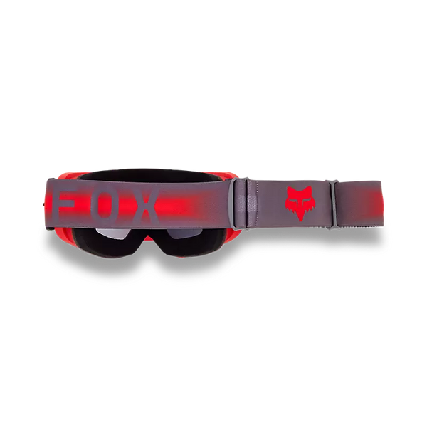 Fox Racing Main Interfere Smoke Unisex Goggles