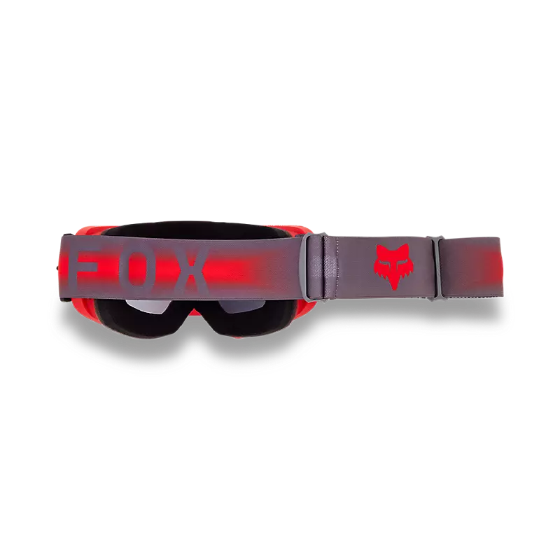 Fox Racing Main Interfere Smoke Unisex Goggles