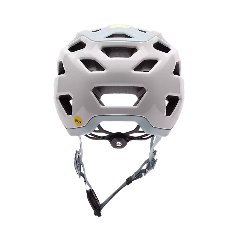 Fox Racing Crossframe Pro Exploration Men MTB Helmet