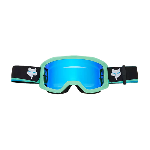 Fox Racing Main Ballast Unisex Goggles