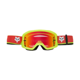 Fox Racing Main Ballast Unisex Goggles