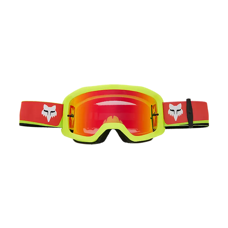 Fox Racing Main Ballast Unisex Goggles