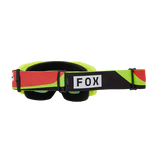 Fox Racing Main Ballast Unisex Goggles