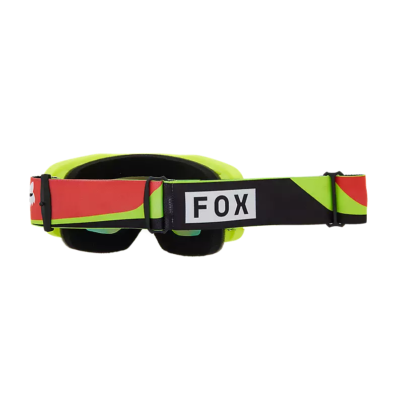 Fox Racing Main Ballast Unisex Goggles