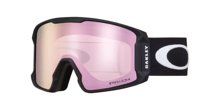 Oakley Line Miner L Goggles