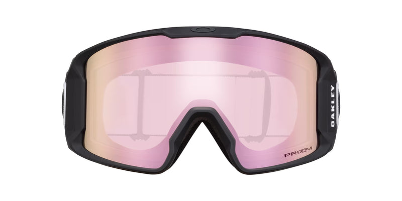 Oakley Line Miner L Goggles