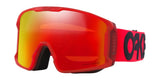 Oakley Line Miner L Goggles