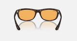 Ray-Ban Balorama Unisex Lifestyle Sunglasses