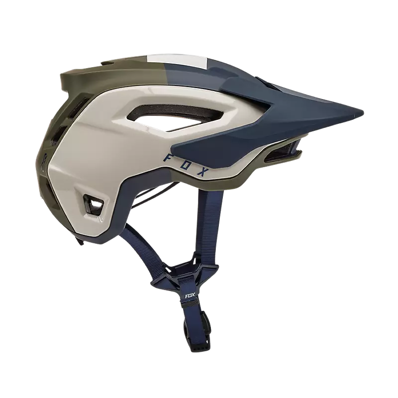 Fox Racing Speedframe Pro Unisex MTB Helmet