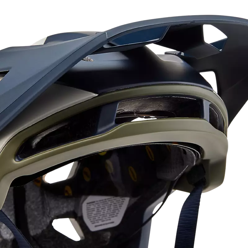 Fox Racing Speedframe Pro Unisex MTB Helmet