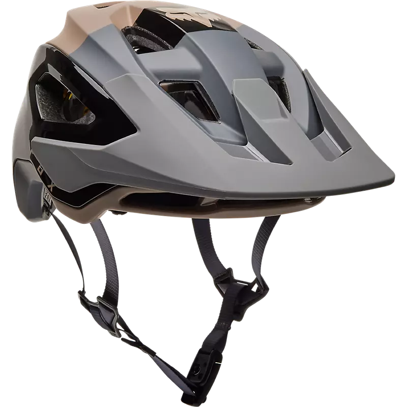 Fox Racing Speedframe Pro Unisex MTB Helmet