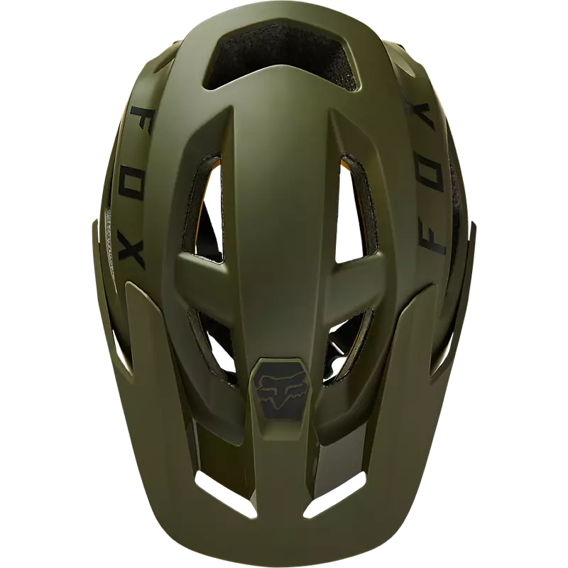 Fox Racing Speedframe MIPS Men MTB Helmet