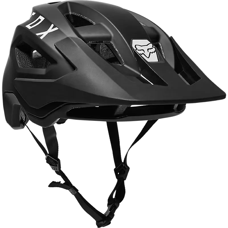 Fox Racing Speedframe MIPS Men MTB Helmet