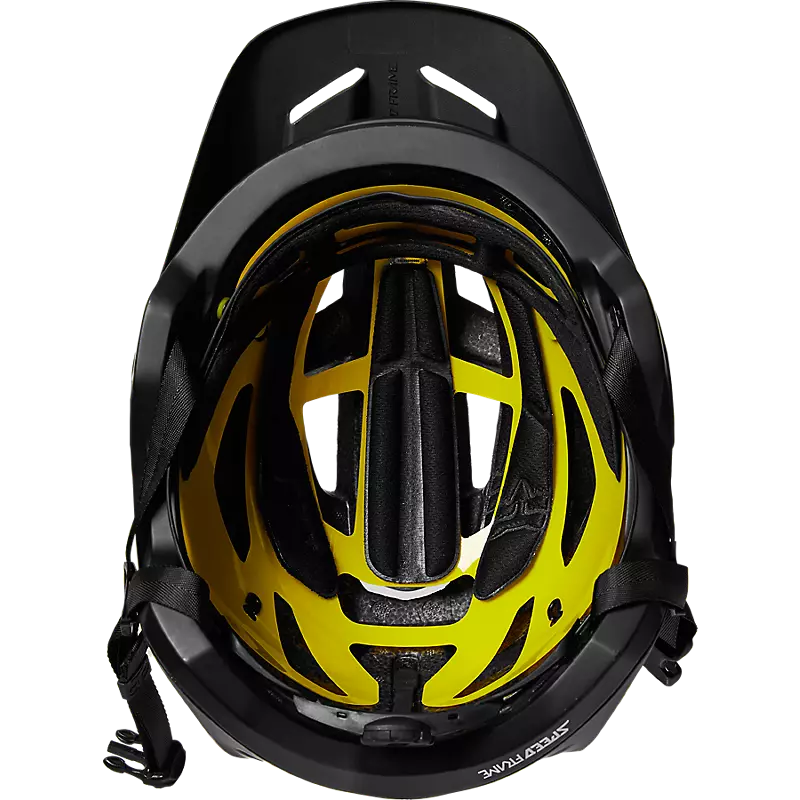 Fox Racing Speedframe MIPS Men MTB Helmet