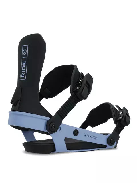 Ride AL-6 Women Snowboard Bindings