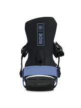 Ride AL-6 Women Snowboard Bindings