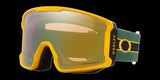 Oakley Line Miner L Unisex Snow Goggles