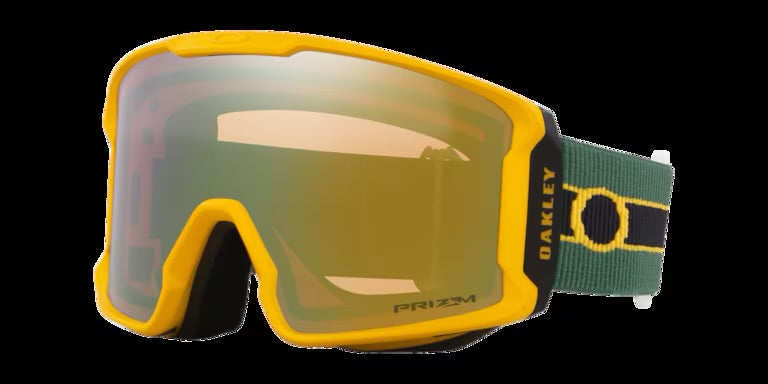 Oakley Line Miner L Unisex Snow Goggles