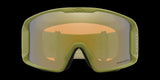 Oakley Line Miner L Unisex Snow Goggles