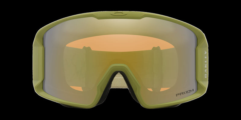 Oakley Line Miner L Unisex Snow Goggles