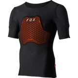 Fox Racing Baseframe Pro Short Sleeve Unisex Chest Guard