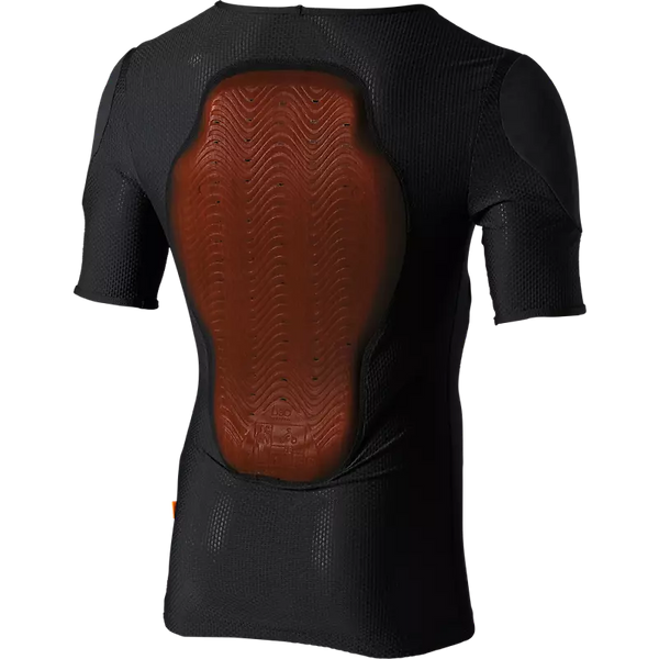 Fox Racing Baseframe Pro Short Sleeve Unisex Chest Guard