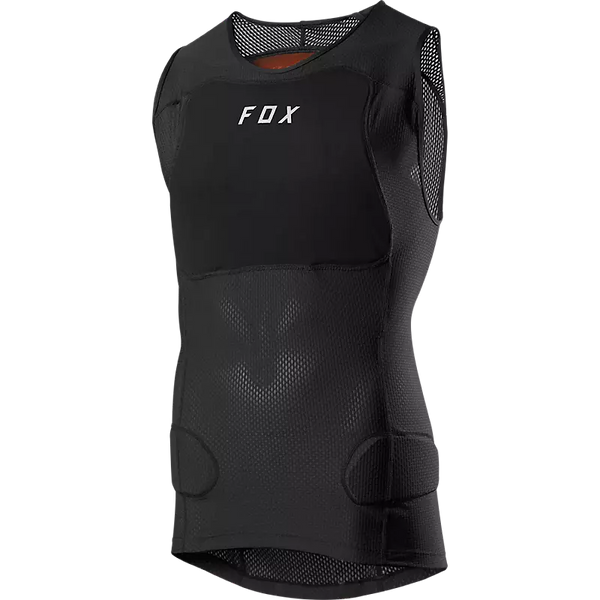 Fox Racing Baseframe Pro Sleeveless Unisex Chest Guard