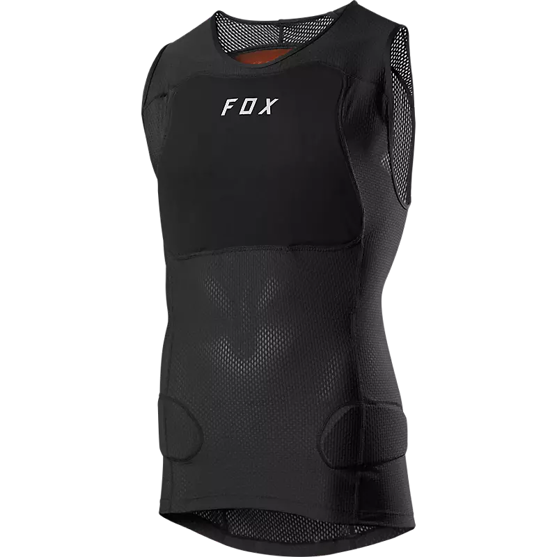 Fox Racing Baseframe Pro Sleeveless Unisex Chest Guard