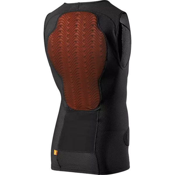 Fox Racing Baseframe Pro Sleeveless Unisex Chest Guard