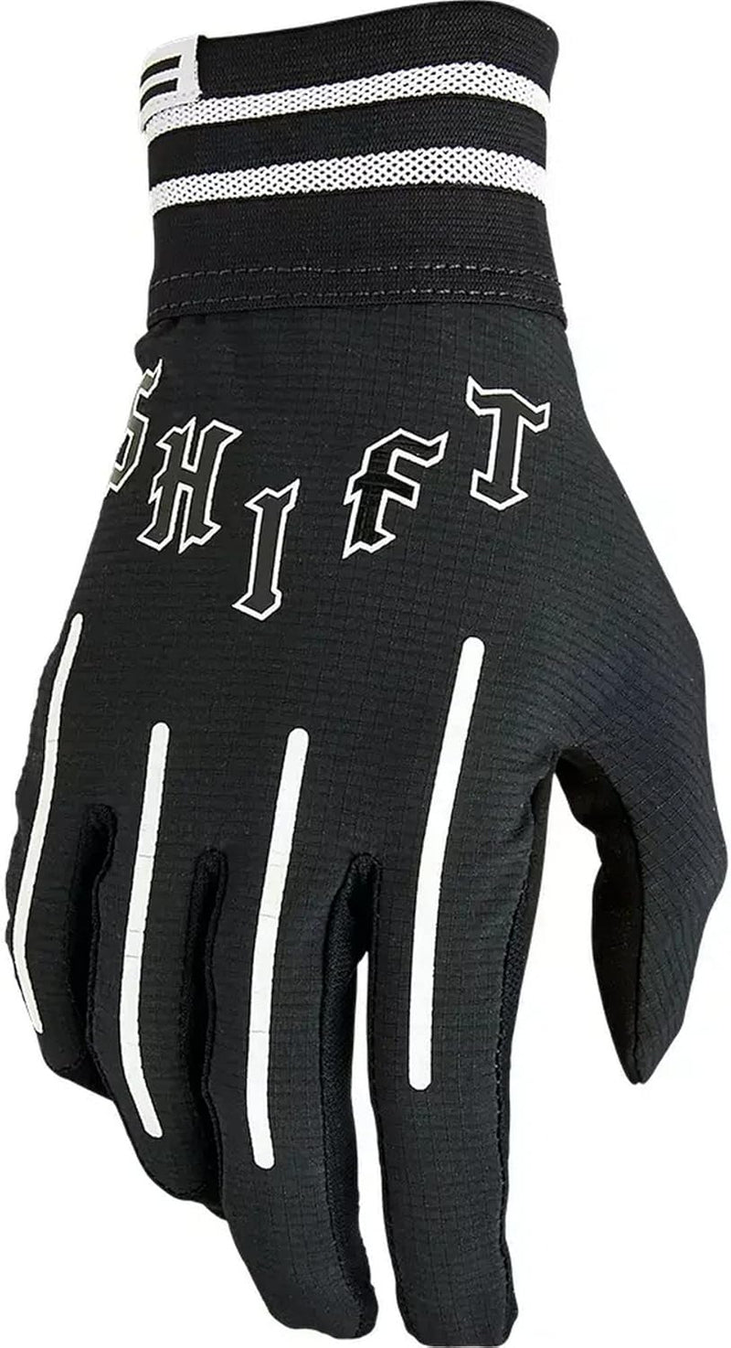 SHIFT MX by Fox Racing White Label Dirt Bike MX Motocross Offroad & ATV Gloves