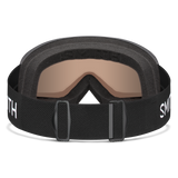 Smith Optics Vogue Low Bridge Fit Women Snow Winter Goggle