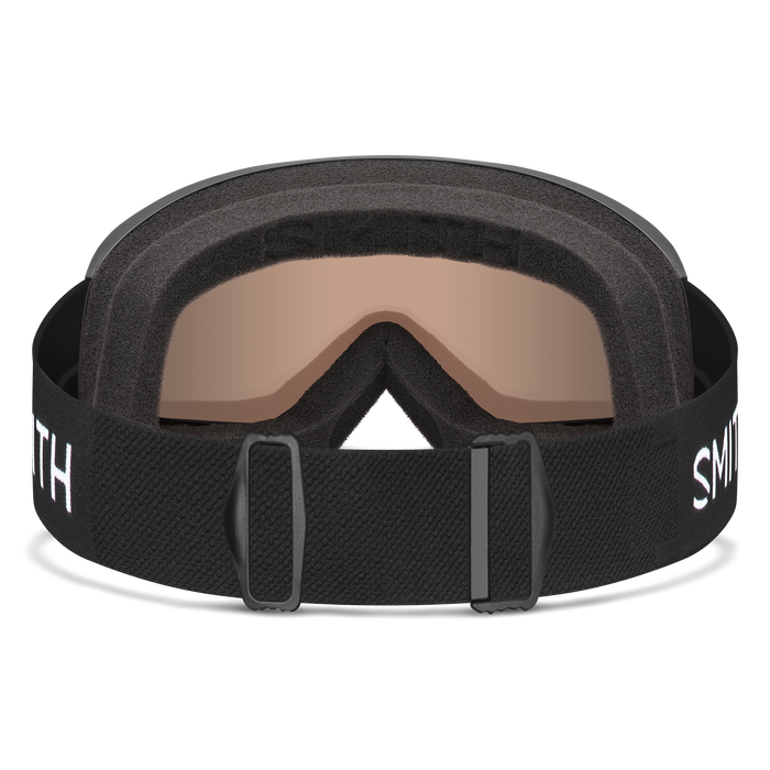 Smith Optics Vogue Low Bridge Fit Women Snow Winter Goggle