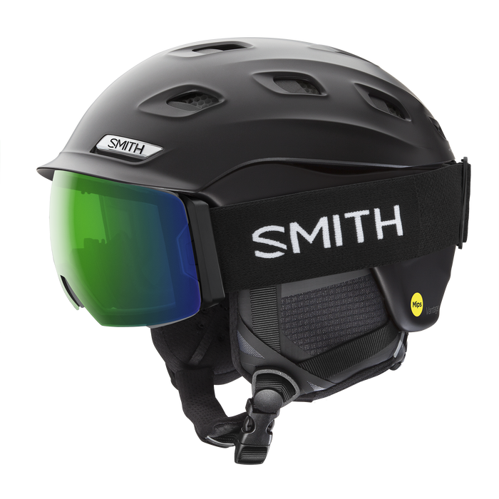 Smith Vantage Ski Winter Sports Helmet