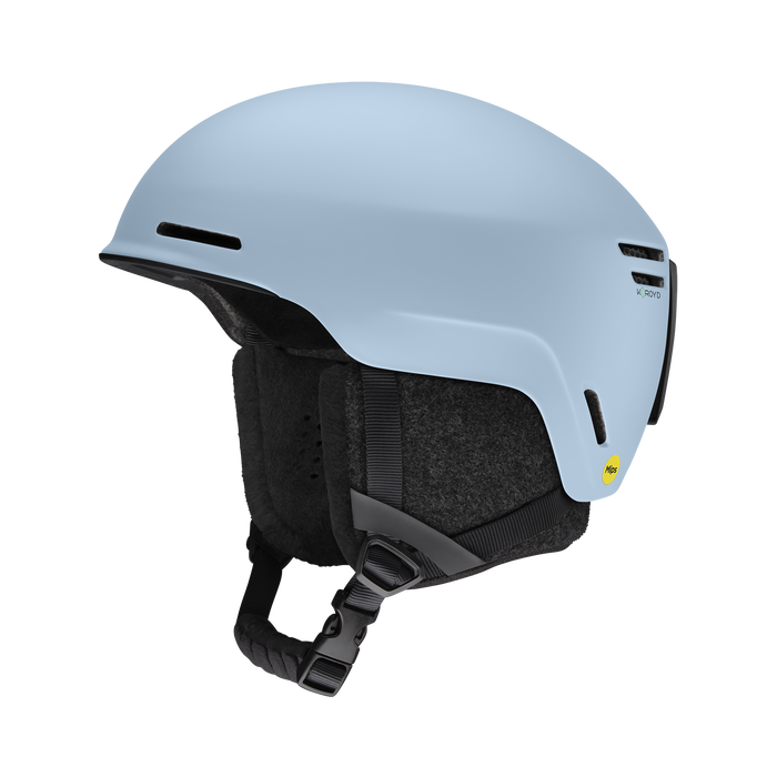 Smith Method Mips Unisex Snow Winter Helmet