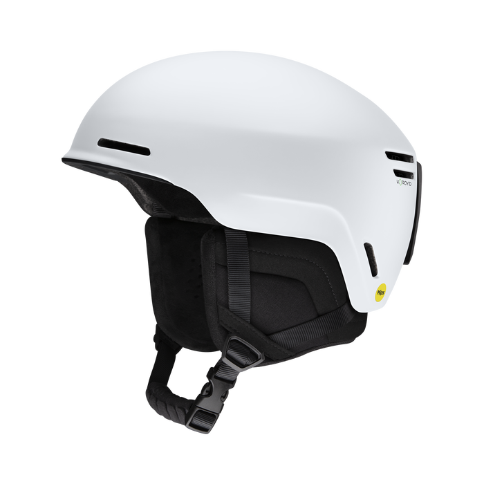 Smith Method Mips Unisex Snow Winter Helmet