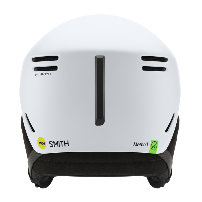 Smith Method Mips Unisex Snow Winter Helmet