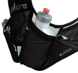 UltrAspire Momemtum 2.0 w/ 2x Ultraflask 550 Unisex Race Vest